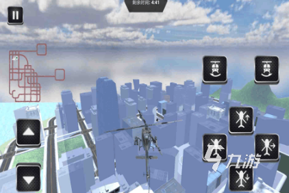 有趣的飞机游戏下载推荐 受欢迎的飞机游戏排行榜2025