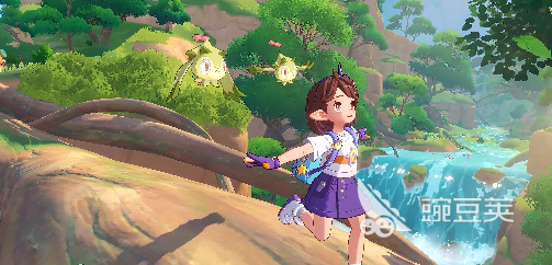 洛克王国世界吹笛子怎么吹 洛克王国世界吹笛子任务攻略