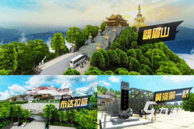 必玩的手动游戏下载分享 受欢迎的手动游戏下载合集2025