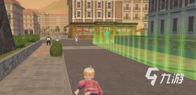 宝可梦传说Z-A全面解析:游戏特色与玩法亮点