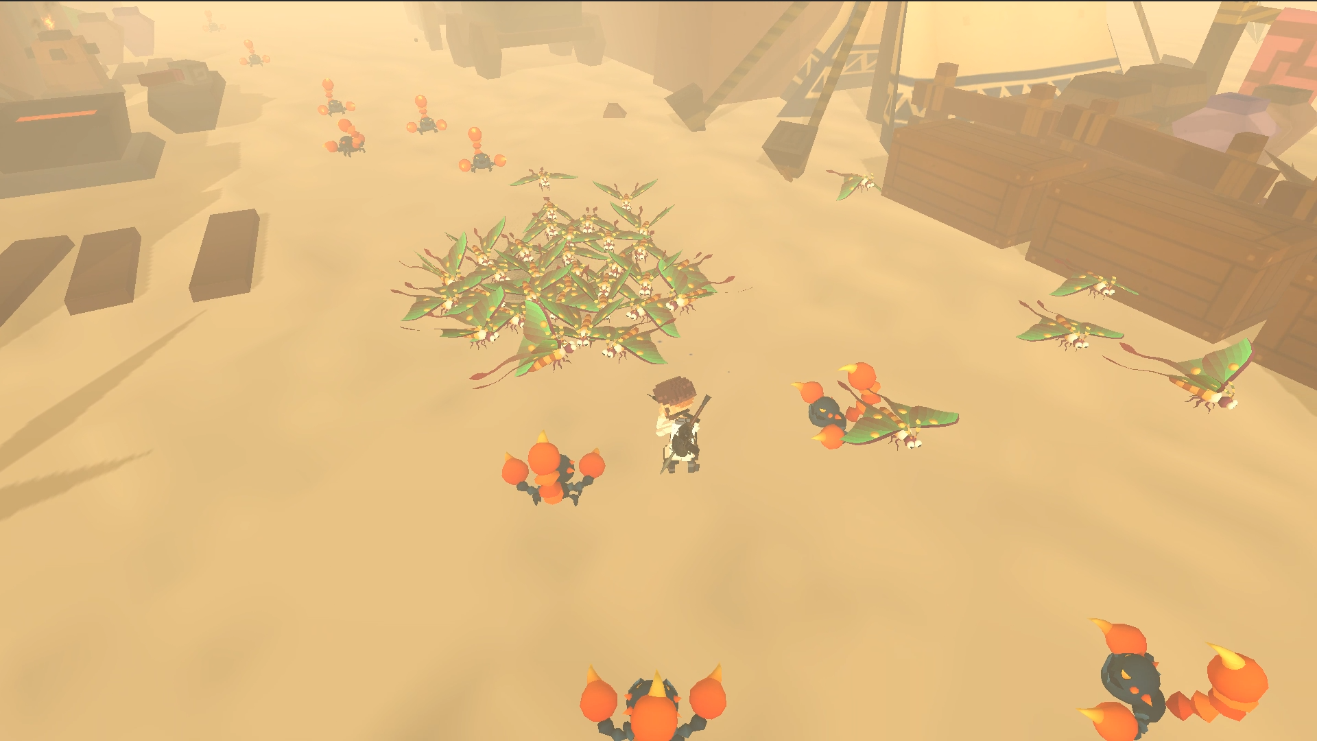 梅加班吧好玩吗 梅加班吧玩法简介