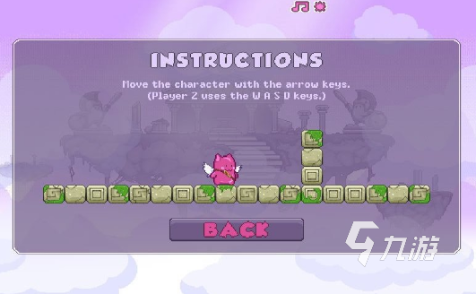 好玩的箭头手游推荐 2025受欢迎的箭头游戏排行