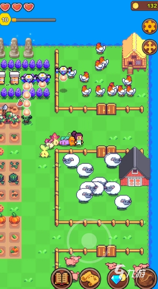 可玩性高的无限生存游戏推荐2025 耐玩的无限生存手游盘点