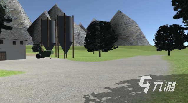 約翰的農(nóng)場(chǎng)第一關(guān)通關(guān)技巧與詳細(xì)攻略分享