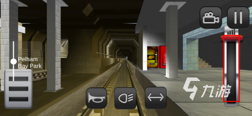 地铁游戏模拟器有哪些 2025好玩的地铁游戏盘点
