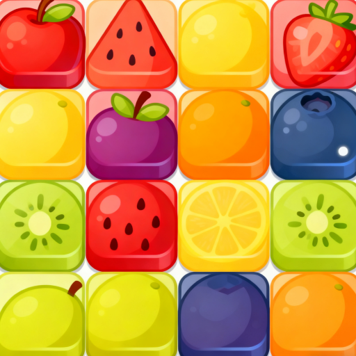 鲜美水果图鉴合集加速器