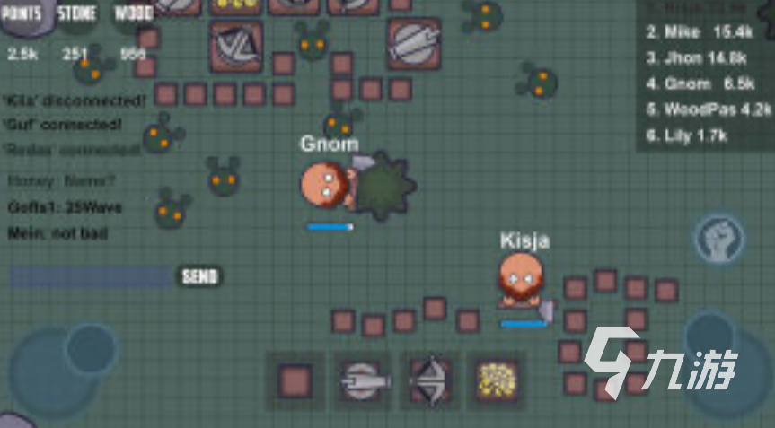 2025超好玩的领主游戏有哪些 高人气领主游戏推荐榜