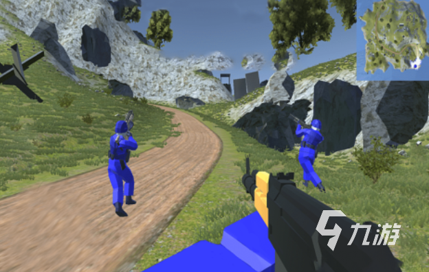 有趣的模拟战争游戏下载推荐 好玩的战争游戏合集2025