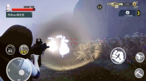 最近很火的捉鬼游戏有哪些 2025高人气捉鬼手游大全截图