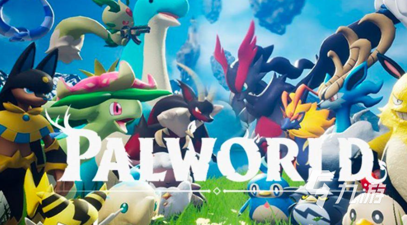 类似梦幻宝可梦的游戏有哪些2025 和梦幻宝可梦差不多的游戏分享