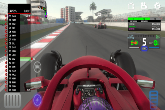 单机游戏模拟器的有什么 高人气单机模拟器手游推荐2025截图