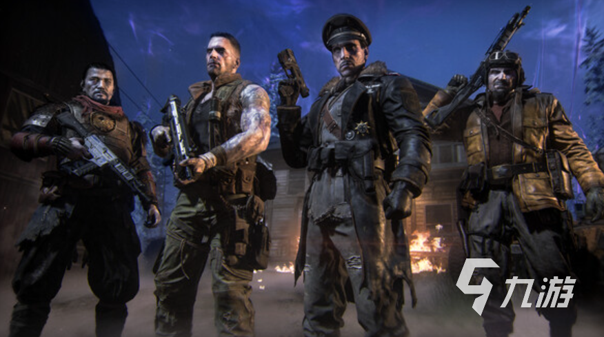 使命召唤黑色行动7下载速度慢？高效解决方法全攻略