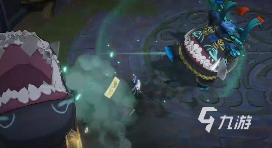 輝燼青淵兇厄打法全解析:高效通關技巧與策略指南