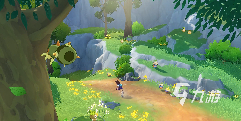 洛克王国冬羽雀进化等级及详细攻略