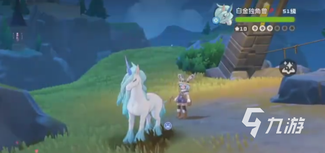 洛克王国萨萨巫打法全攻略 详细技巧助你轻松通关