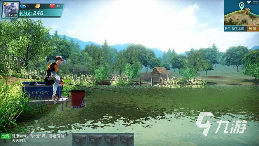 扑鱼游戏单机版有哪些 2025耐玩的扑鱼手游大全