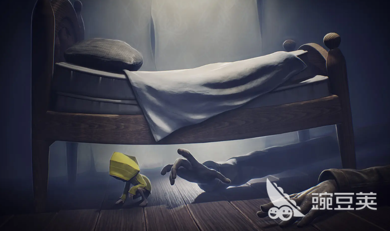 小小梦魇手机版剧情介绍 小小梦魇手机版剧情解析