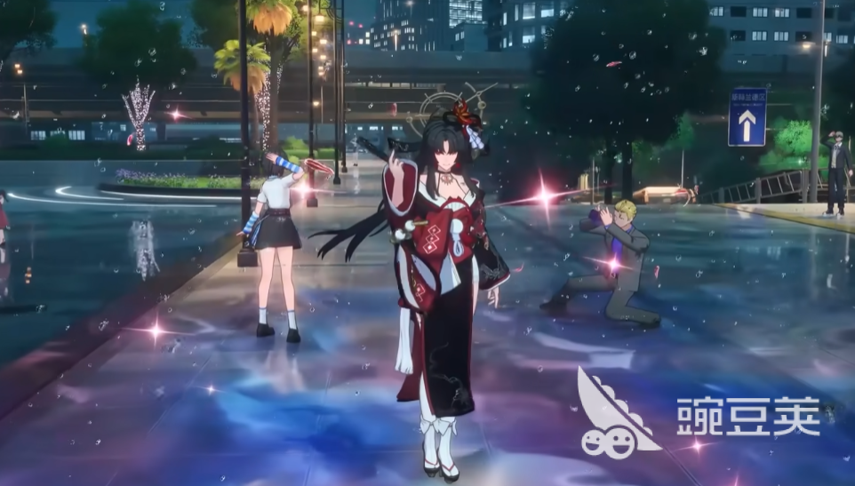 异环的配置要求高吗 异环配置要求手机端介绍