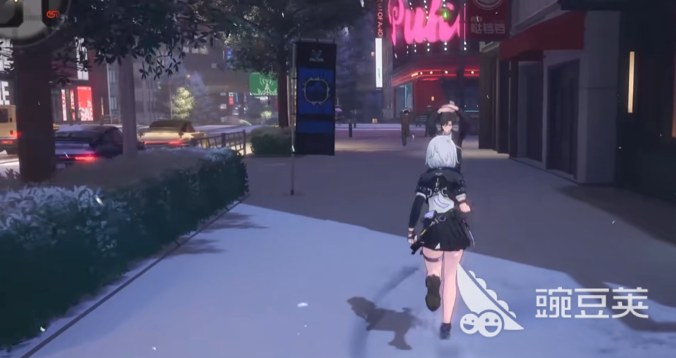 异环资格申请方法 异环移动端测试资格怎么获得