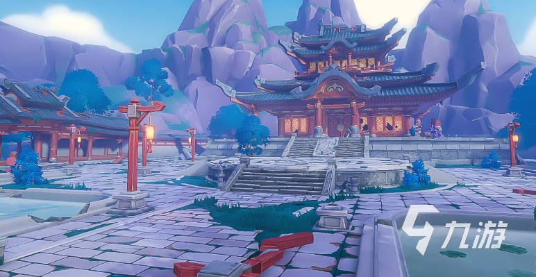 2025网游排行榜前十名网络游戏有哪些 高热度的网游盘点