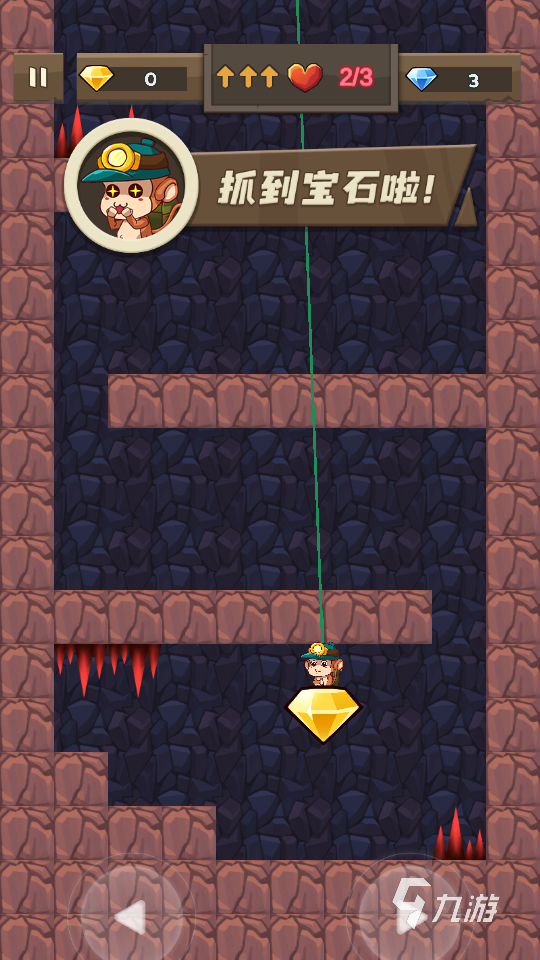 坐电梯一层一层挖矿的游戏有哪些 热门的挖矿游戏推荐2025