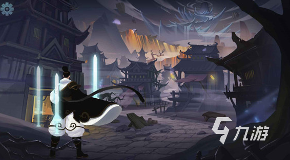 十大耐玩的单机武侠游戏有哪些 2025流行的武侠单机游戏汇总