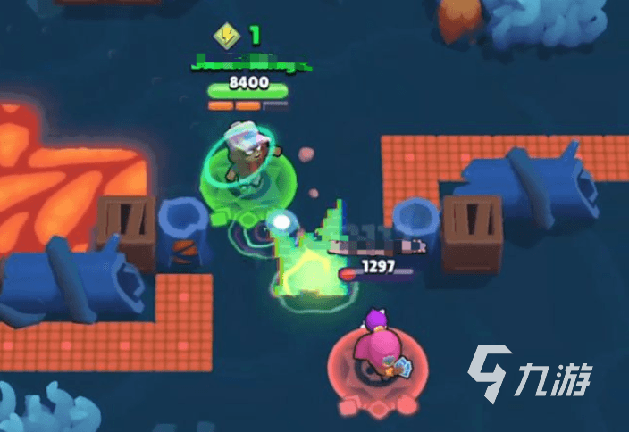 荒野乱斗联动怪奇物语:全新角色皮肤与主题玩法揭秘