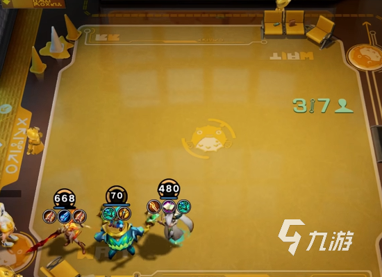 王者万象棋测试时间曝光 何时开启首次体验?