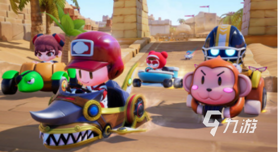 流行的竞速赛车有哪些2025好玩的赛车竞速手游盘点