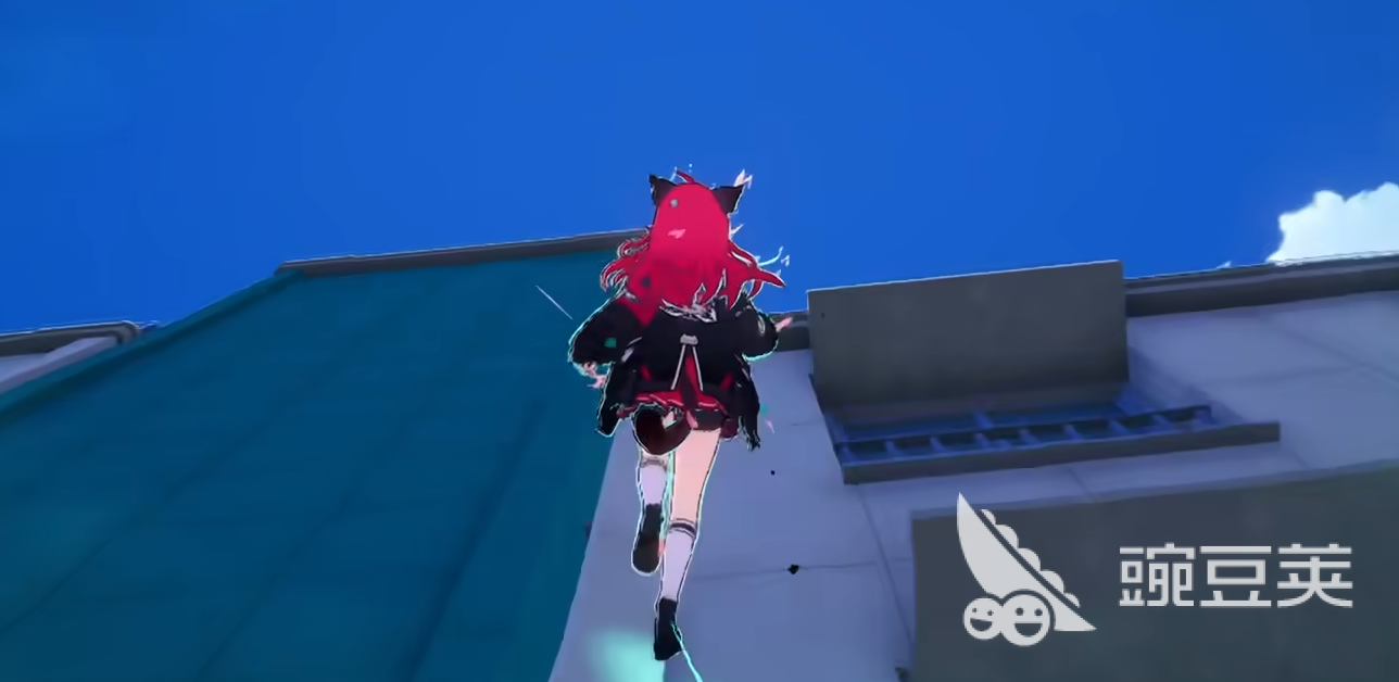 异环娜娜莉实机展示 异环娜娜莉技能介绍