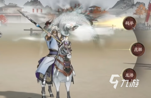 三國望神州吳國武將全解析:強力陣容搭配與技能揭秘