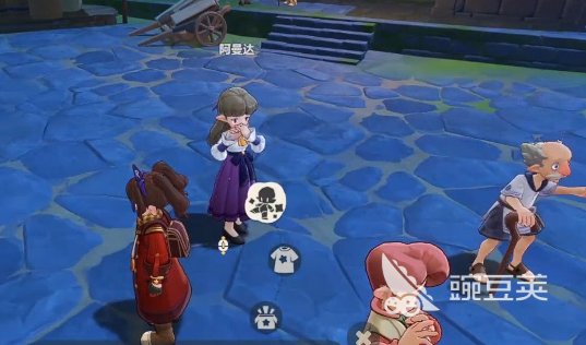 洛克王国世界吹笛子怎么吹 洛克王国世界吹笛子任务攻略