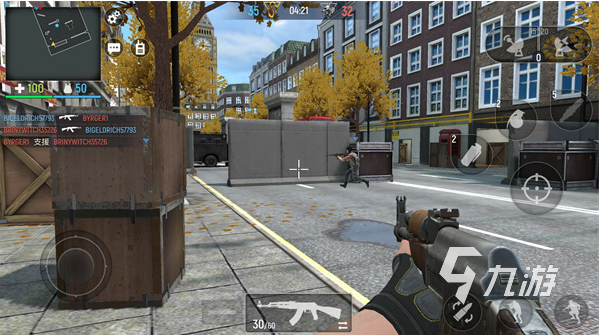 2025最新德国手游推荐：十大必玩趣味游戏盘点