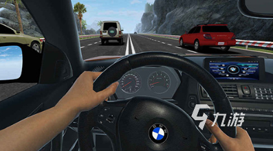 汽车模拟游戏怎么下载 2025流行的汽车游戏分享