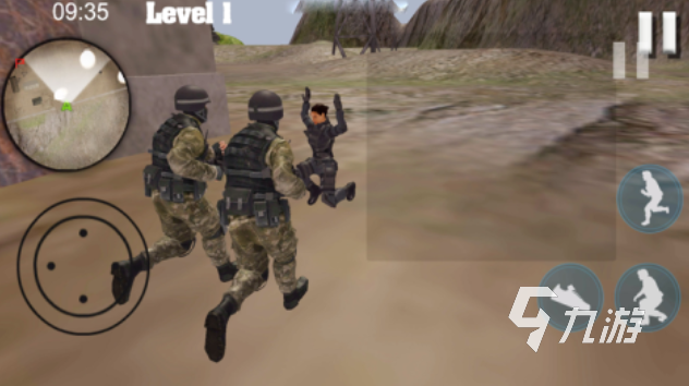 好玩的間諜游戲有哪些 有趣的間諜游戲盤點2025