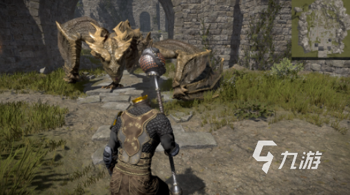 类似黑神话悟空的游戏手机版分享 2025好玩的悟空手游大全