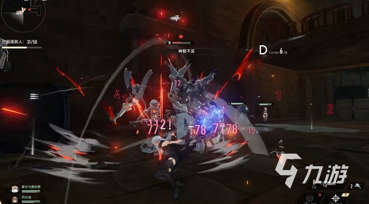 二重螺旋手游快速升级技巧与全面进阶攻略