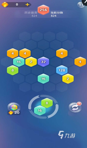 六边形消除游戏怎么下载 2025有趣的六边形消除游戏盘点