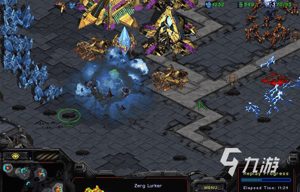 好玩的暴雪新游戏有哪些 有趣的暴雪新游戏推荐2025