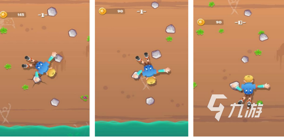 高人气挑战者游戏下载哪些2025耐玩的挑战者手游下载推荐