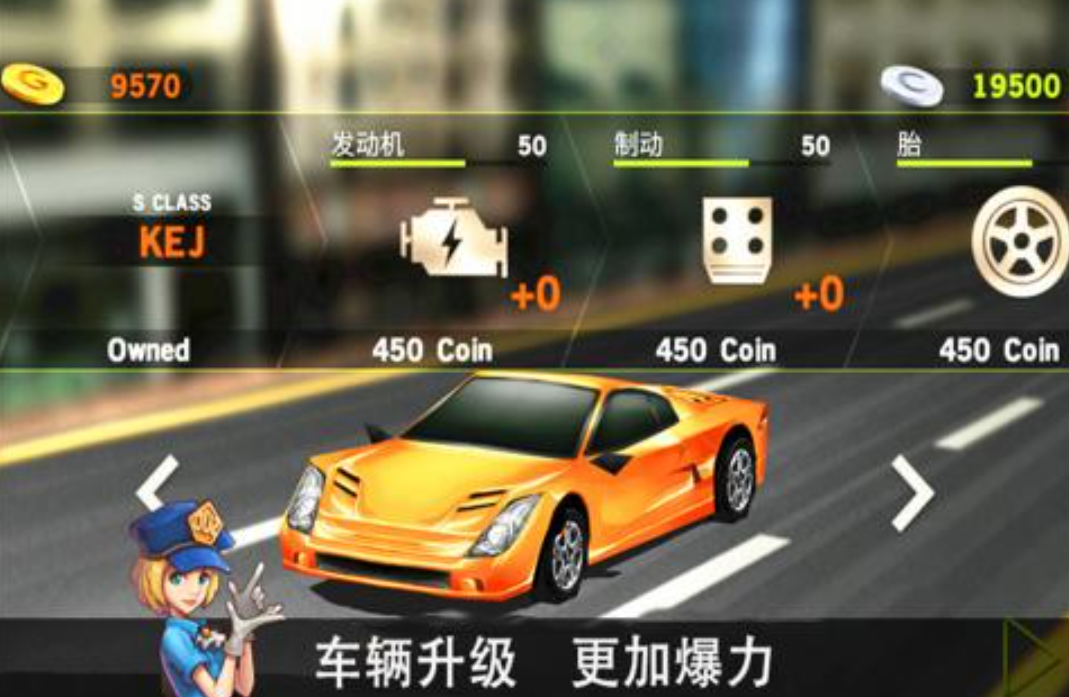 手机上模拟实际驾车的软件有哪些 2025模拟真实驾驶的游戏推荐截图