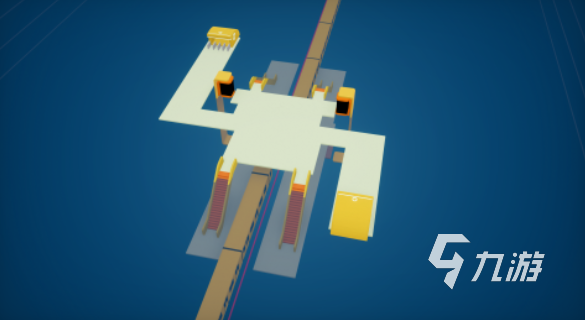 地铁游戏模拟器有哪些 2025好玩的地铁游戏盘点