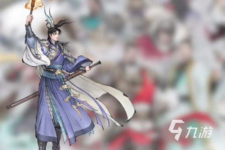 三國望神州吳國武將全解析:強力陣容搭配與技能揭秘