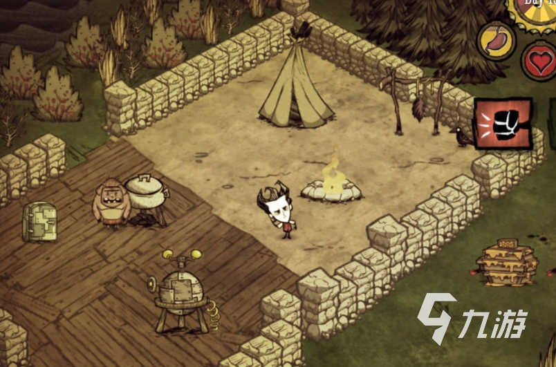 小时候玩的食人花游戏有哪些2025 经典怀旧的食人花游戏汇总