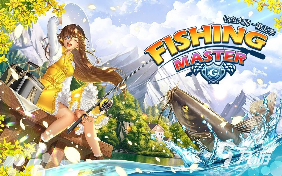 扑鱼游戏单机版有哪些 2025耐玩的扑鱼手游大全