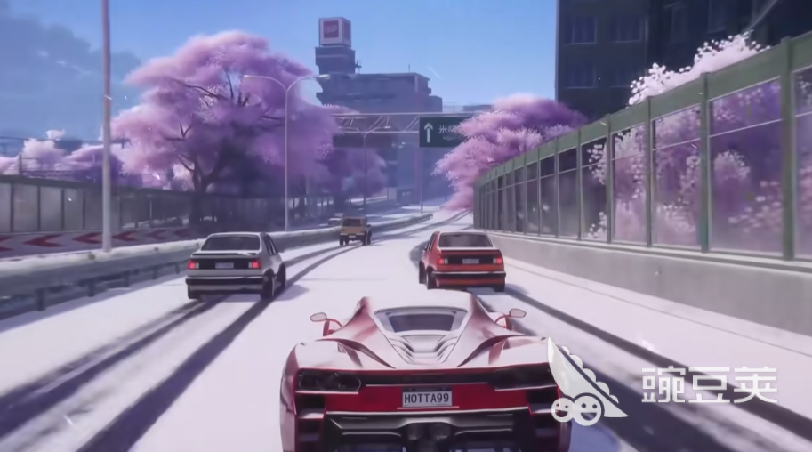 異環(huán)開發(fā)引擎是什么? 異環(huán)是ue5嗎