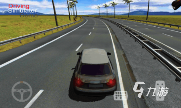 驾驶模拟器游戏合集 2025真实的驾驶游戏排行榜