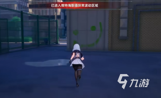 异环未雨绸缪异象任务全流程攻略 详细步骤助你轻松完成