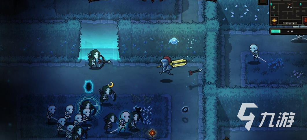 必须玩的刷宝游戏都有什么 2025值得玩的刷宝游戏大全