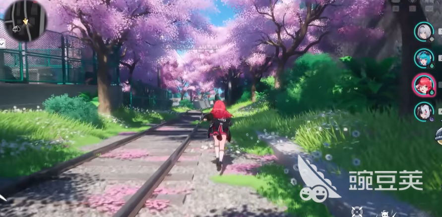 异环占多少内存 异环体量有多大​